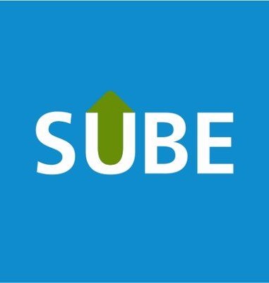 sube